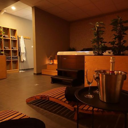 Hotel Banik Nitrianske Rudno Eksteriør bilde