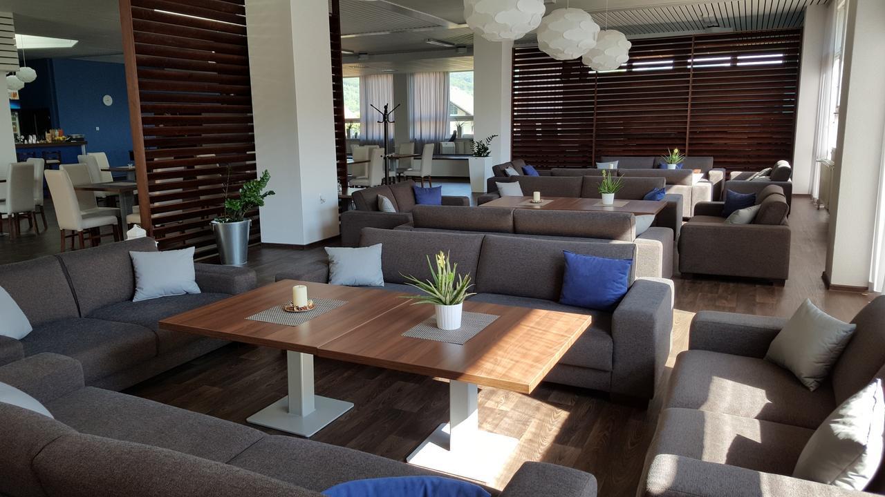 Hotel Banik Nitrianske Rudno Eksteriør bilde