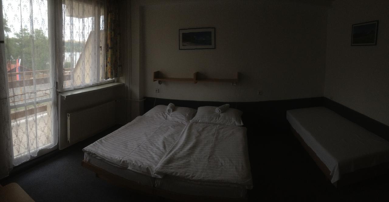 Hotel Banik Nitrianske Rudno Rom bilde