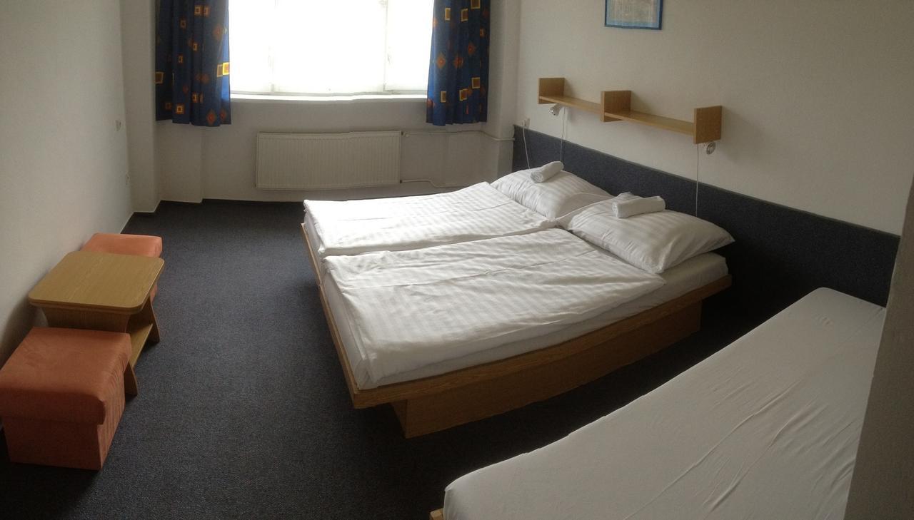 Hotel Banik Nitrianske Rudno Eksteriør bilde